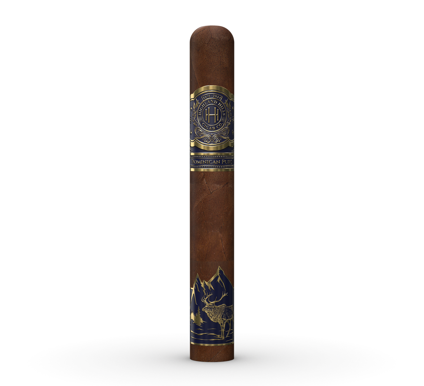 Elk Horn Summit Set | 2-pack