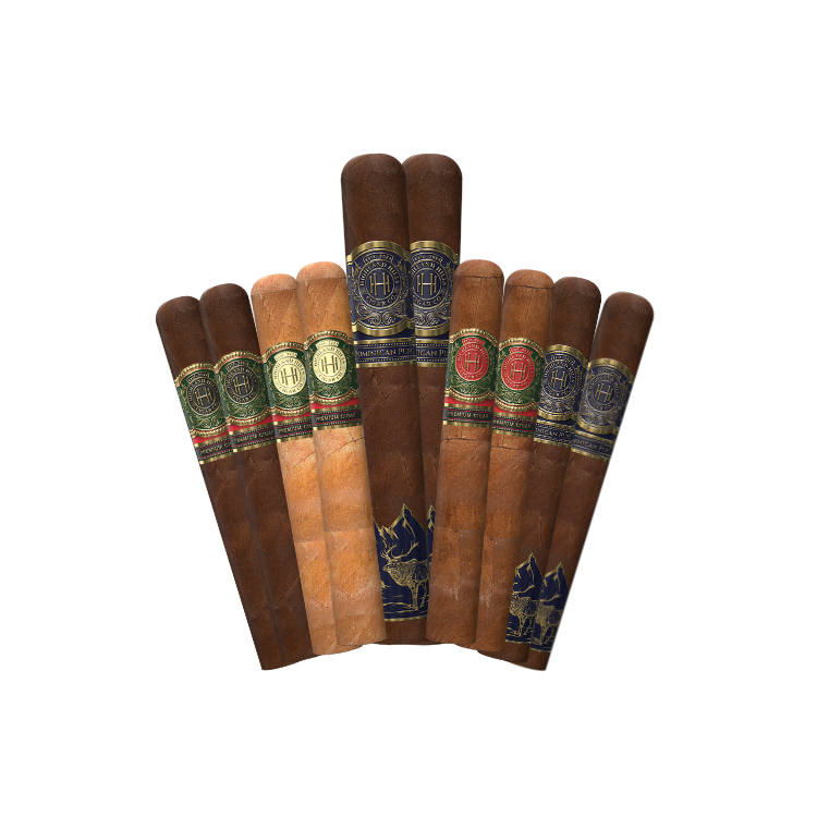 Outfitter's Provision Case | 10-Pack