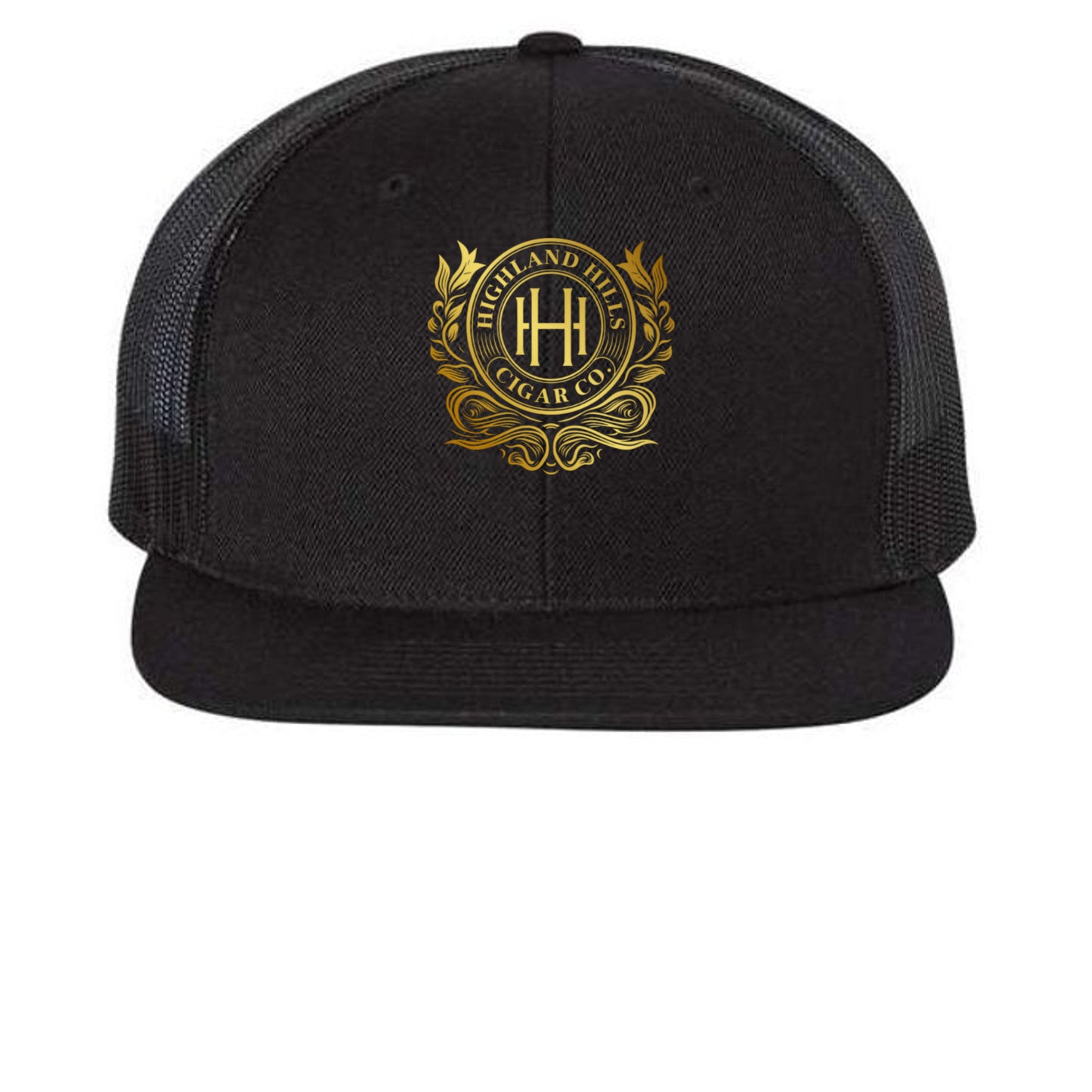 Black/ Black - 511 - FRONT