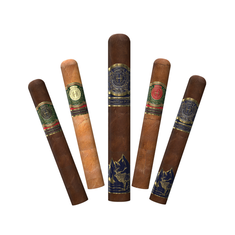 The Origin of Cigars: A Timeless Tradition, Hand-Rolled in Nicaragua and the Dominican Republic