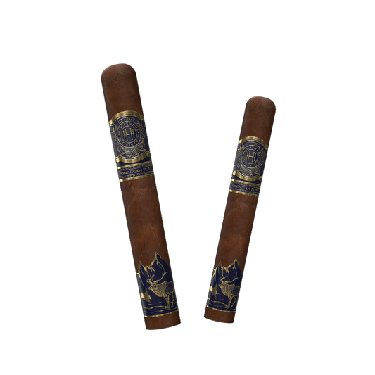 Elk Horn Summit Set | 2-pack