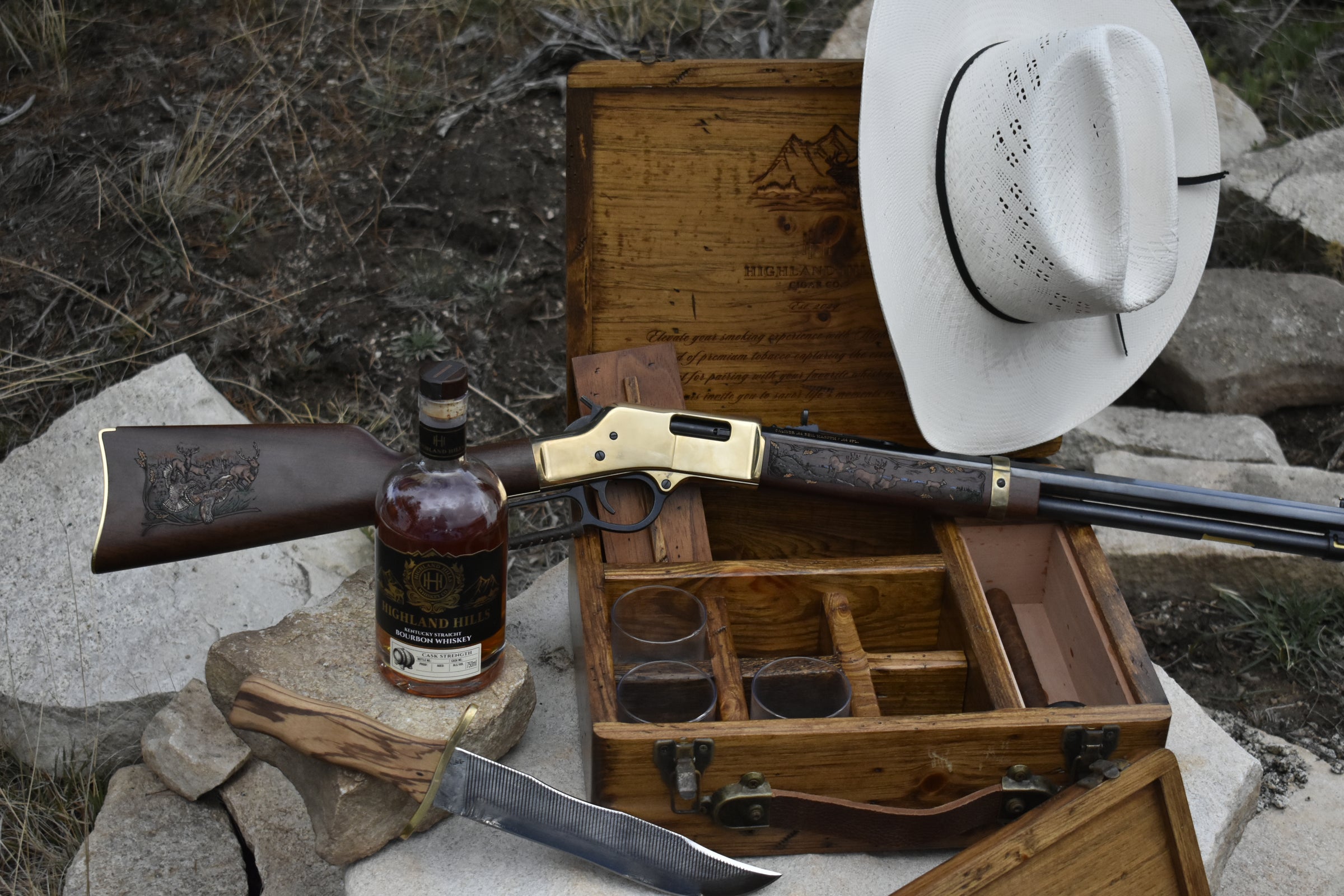 Tools of the Job