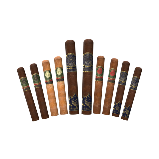 Outfitter's Provision Case | 10-Pack