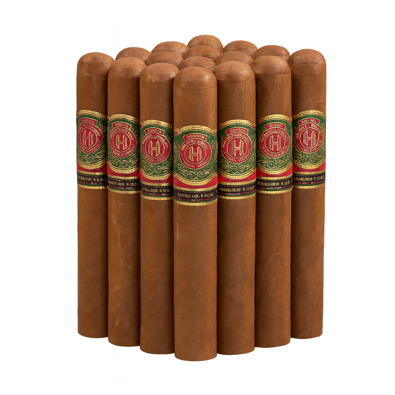 The Tobacco Roots