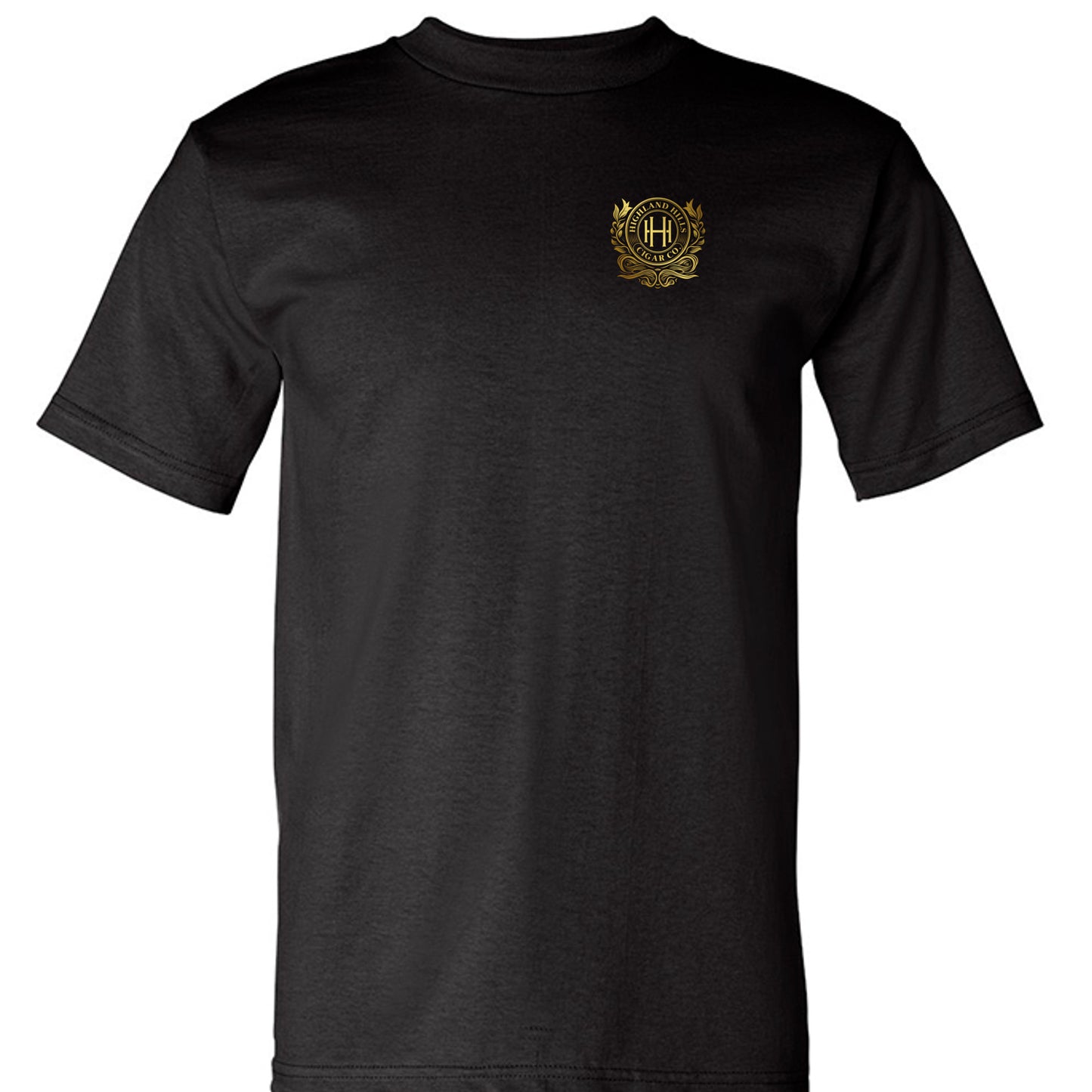 Black - BA5100 - FRONT