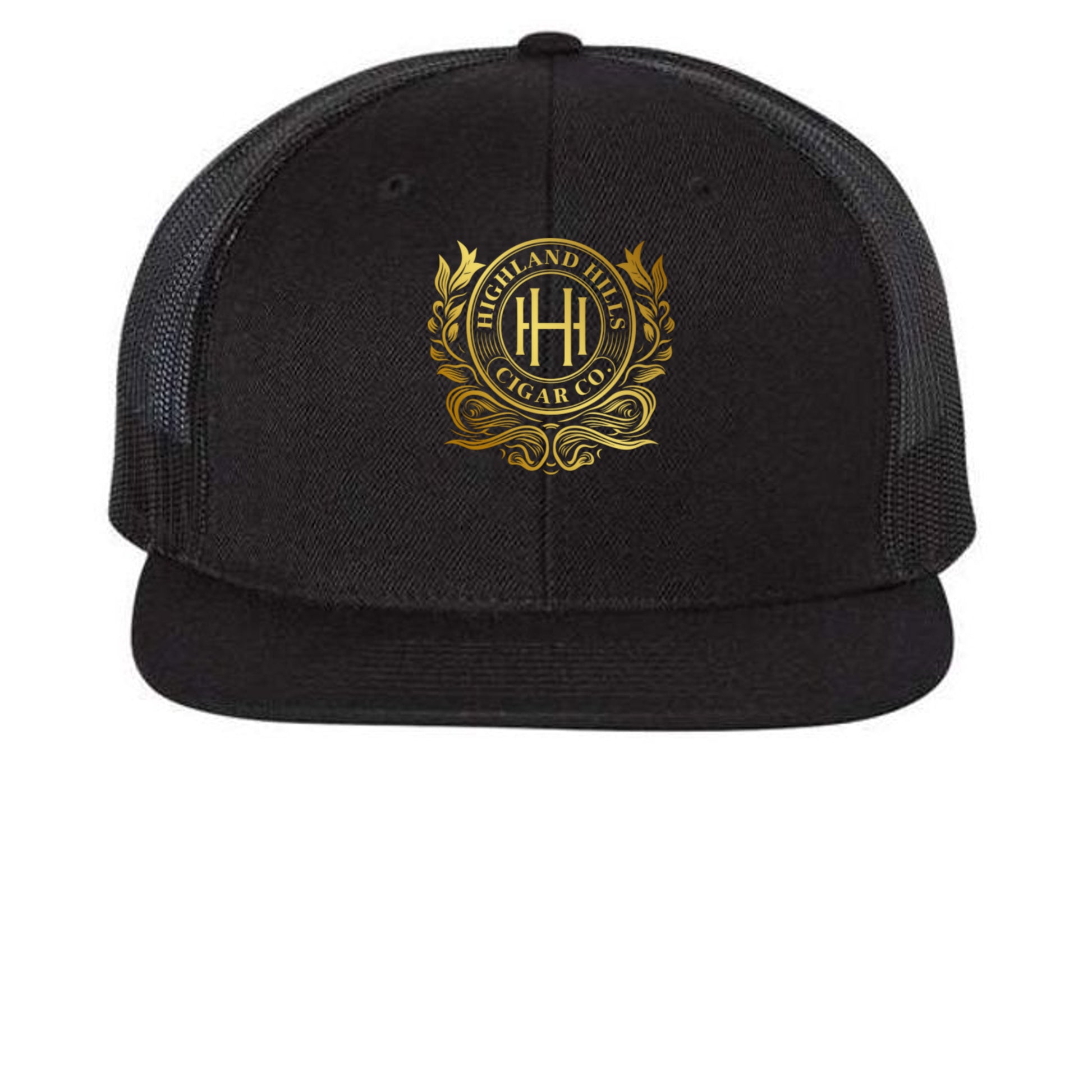 Black/ Black - 511 - FRONT